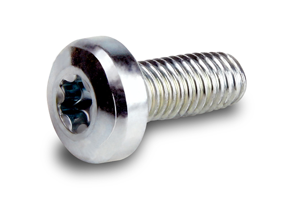 Tornillo POWERLOK®, cabeza alomada, TORX PLUS® AUTOSERT®