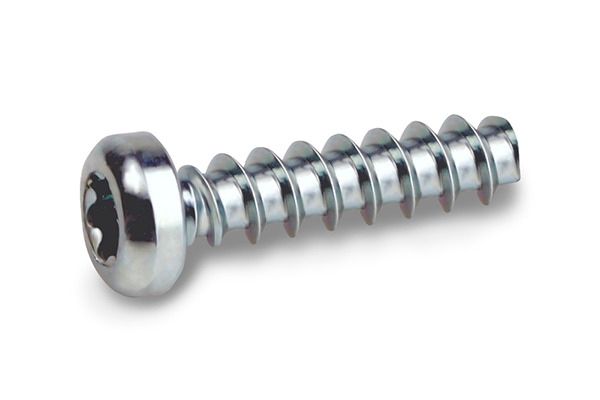 Vis REMFORM® II HS™, tête cylindrique bombée, TORX PLUS® AUTOSERT®