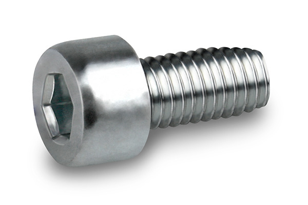 TAPTITE II® Schrauben, Gewinde, Zylinderkopf und Innensechskant