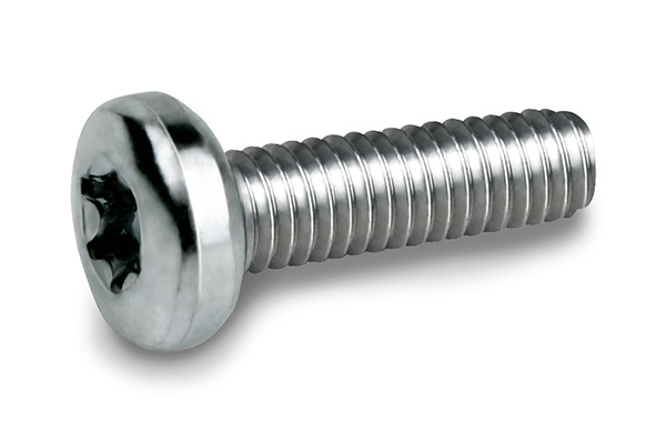 TAPTITE II® Schrauben, Gewinde, Linsenkopf,  TORX®