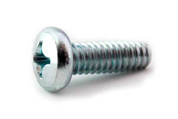 Vis TAPTITE 2000®, tête cylindrique bombée PHILLIPS