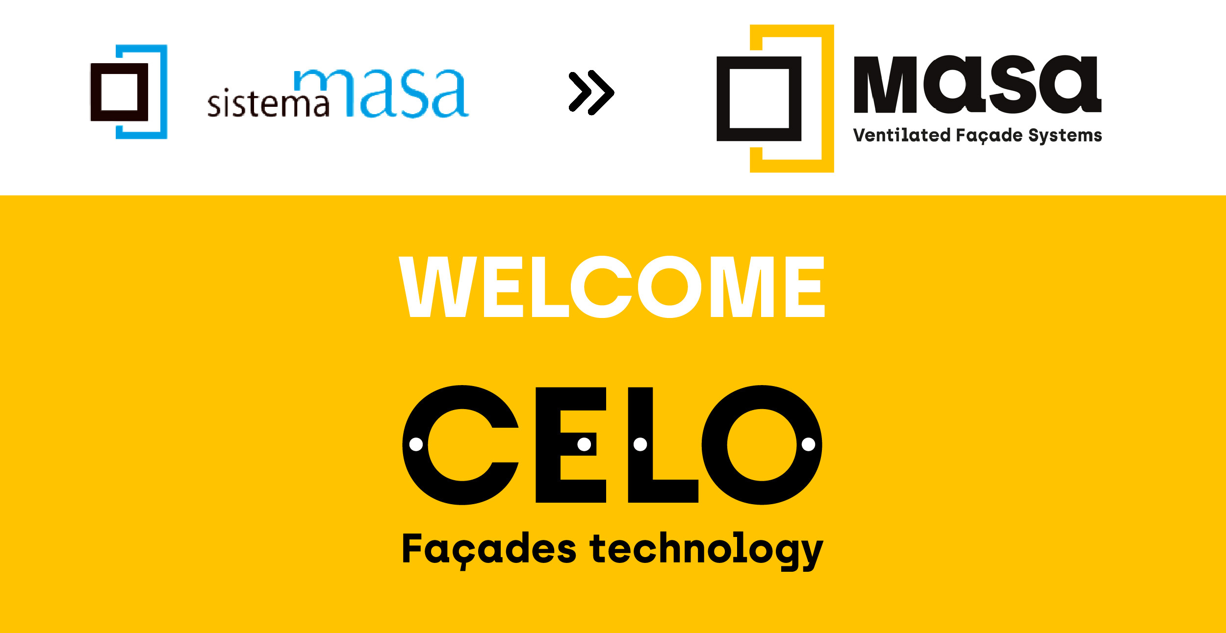 CELO acquires Sistema Masa