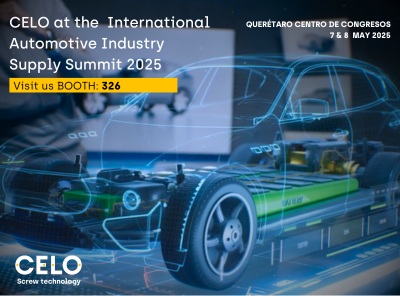 International Automotive Supply Summit 2025
