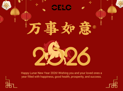 Chinese New Year 2026