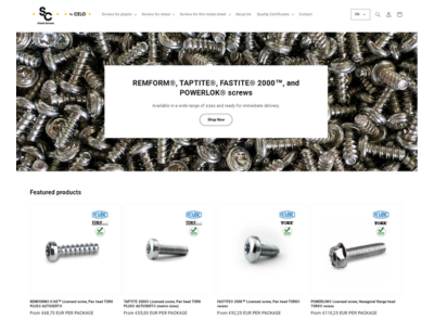 L'e-shop CELO est officiellement en ligne en Europe !